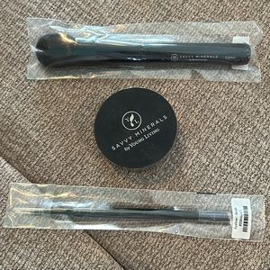 🖤 Savvy Minerals Set